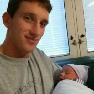 Meet your Posher, Peter